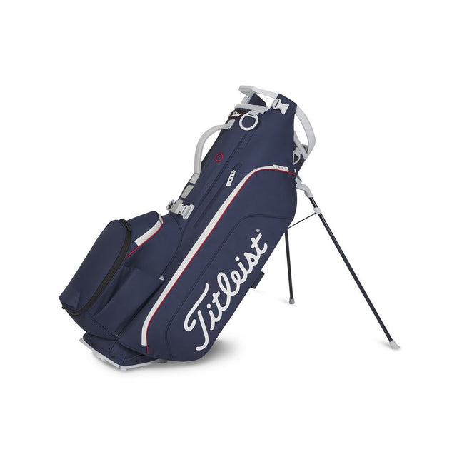 Hybrid 5 Stand Bag