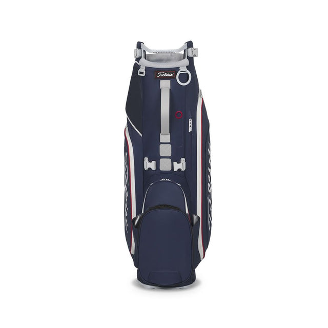 Hybrid 5 Stand Bag