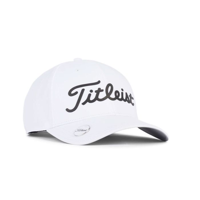 Players Performance Ball Marker Cap