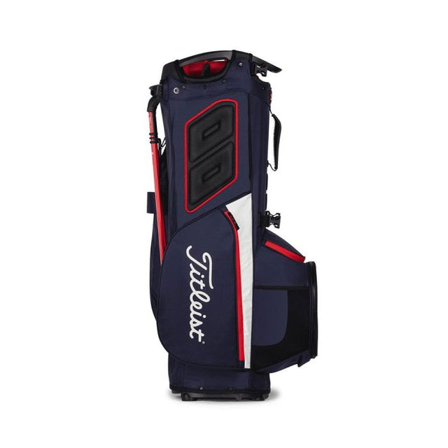 Hybrid 14 Stand Bag