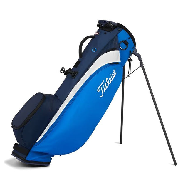 Players 4 Carbon S Stand Bag