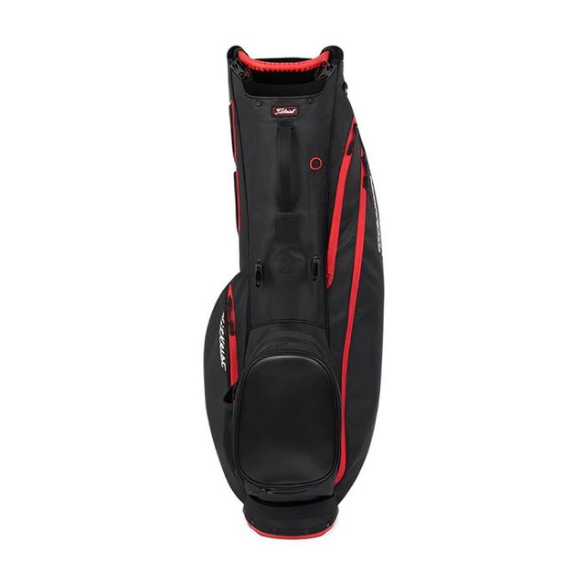 Players 4 Carbon S Stand Bag