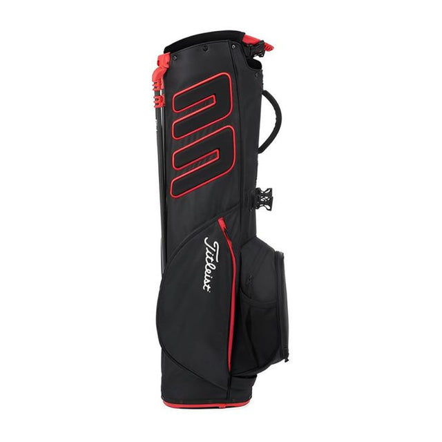 Players 4 Carbon S Stand Bag