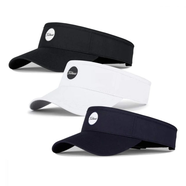Men's Montauk Visor