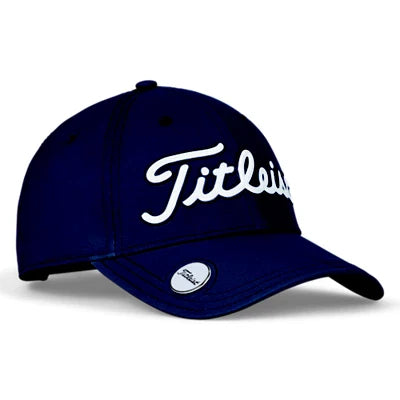 Players Performance Ball Marker Cap