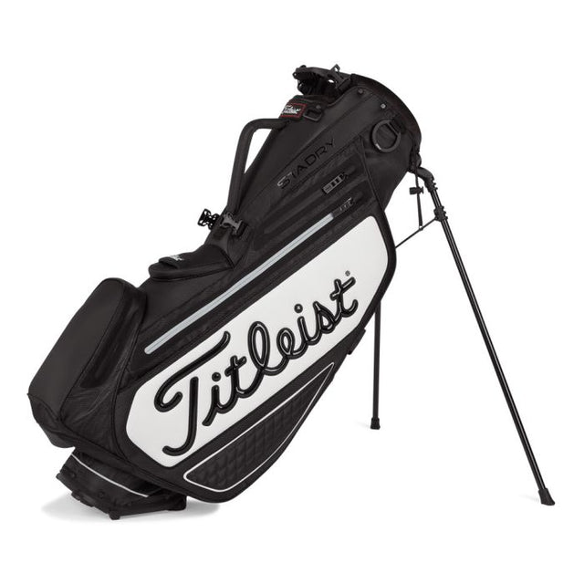 Premium StaDry Stand Bag