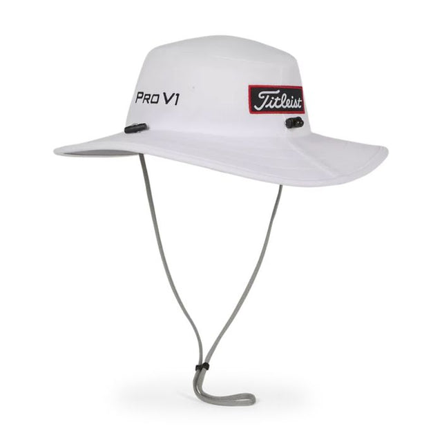 Men's Tour Aussie Hat