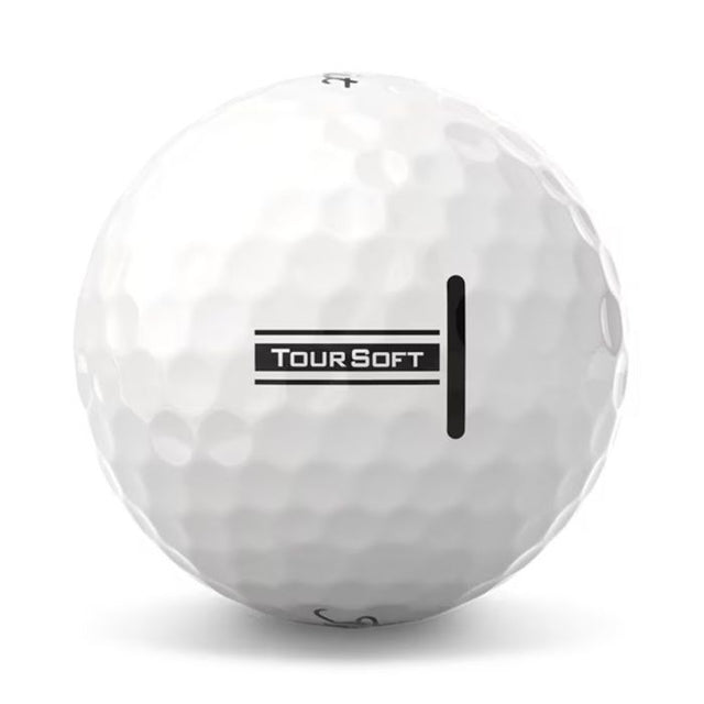 Tour Soft Golf Balls