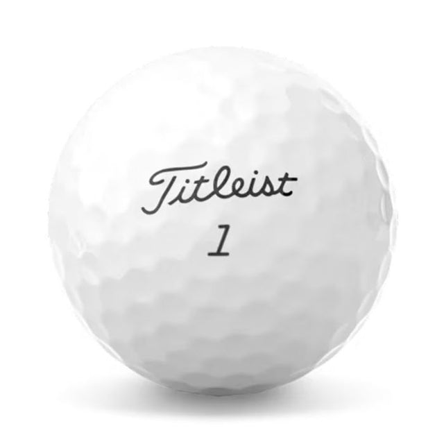 Tour Soft Golf Balls