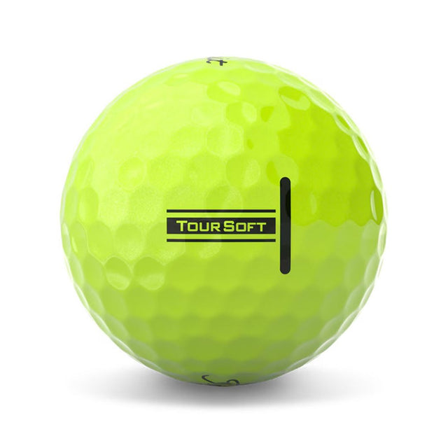 Tour Soft Golf Balls