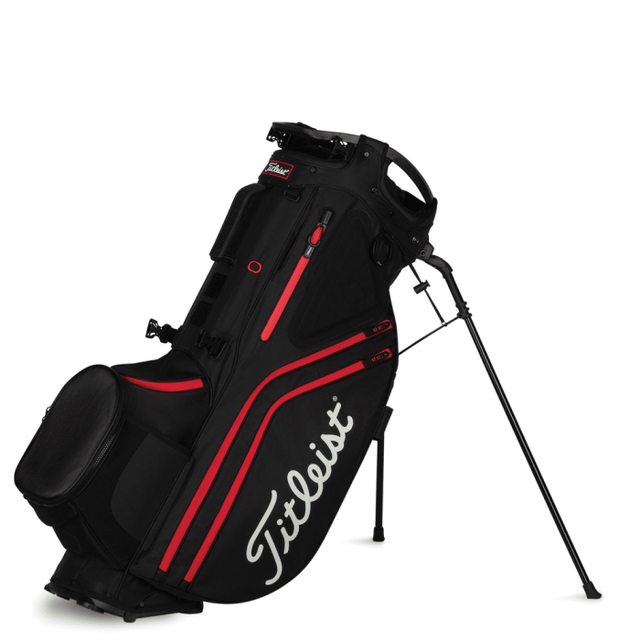 Hybrid 14 Stand Bag