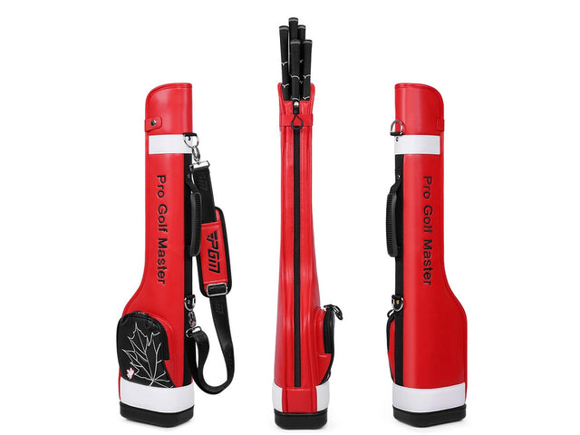 QIAB025 Golf Sunday Bag