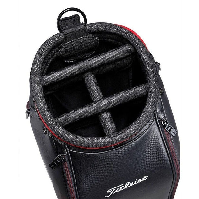 Aspirer Cart Bag