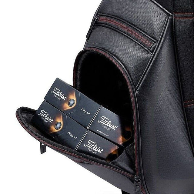 Aspirer Cart Bag
