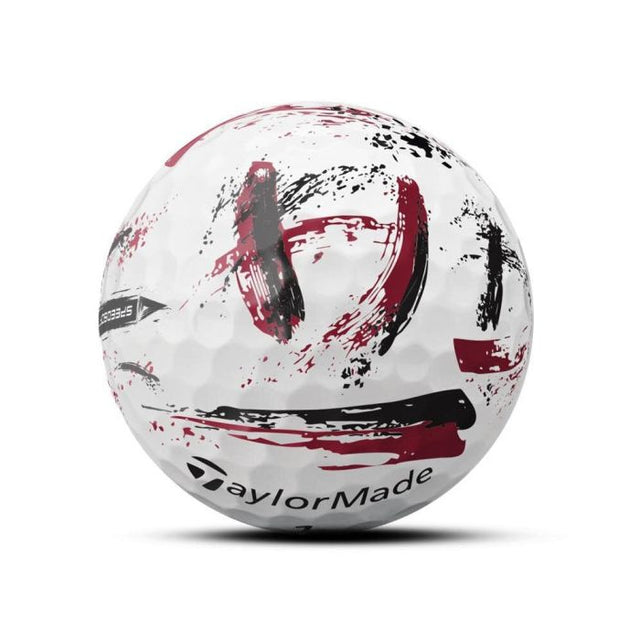 SpeedSoft Ink Golf Balls