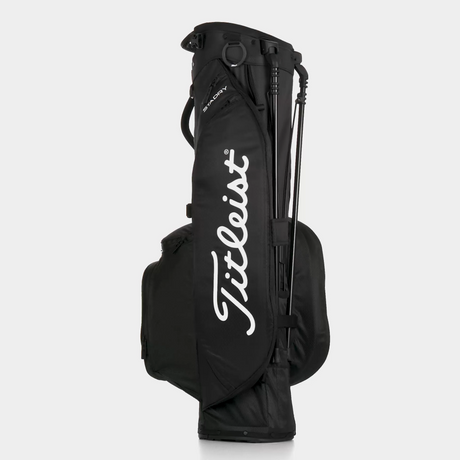 Players 4 StaDry Stand Bag