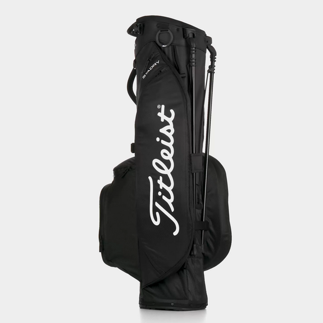 Players 4 StaDry Stand Bag