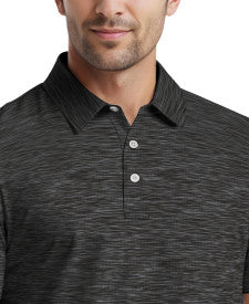 Jaspe Airflux Short Sleeve Golf Polo Shirt
