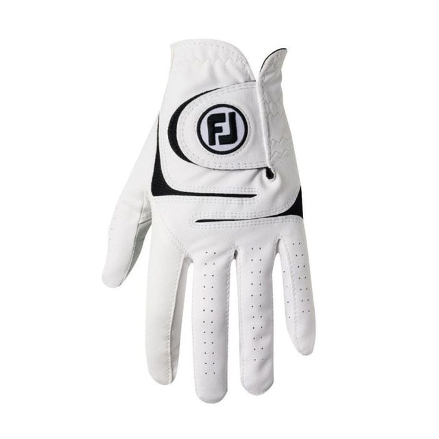 Men's Weathersof Golf Glove - Right Hand