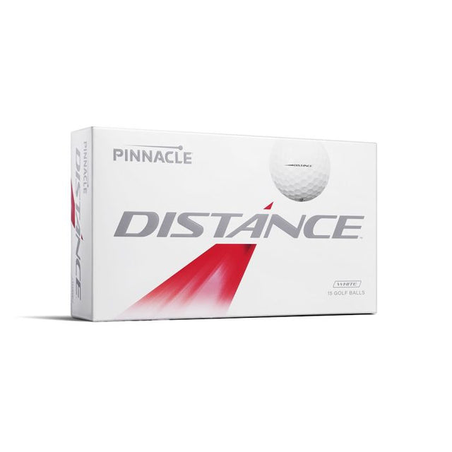 Distance Golf Balls