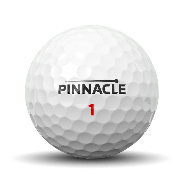 Distance Golf Balls
