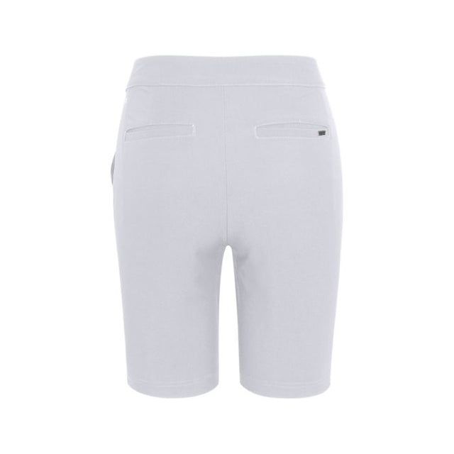 Women's G2S24XLH448 Golf Shorts - White