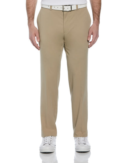 PGA Tour Flat Front Golf Pant