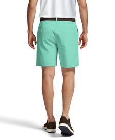 Men's 7" Solid Active Waist Performance Stretch Golf Short