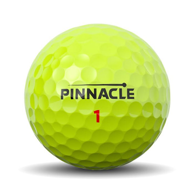Distance Golf Balls