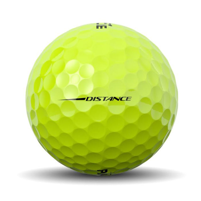 Distance Golf Balls