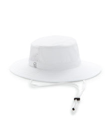 Solar Golf Bucket Hat
