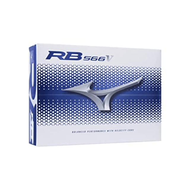 RB 566V Golf Balls