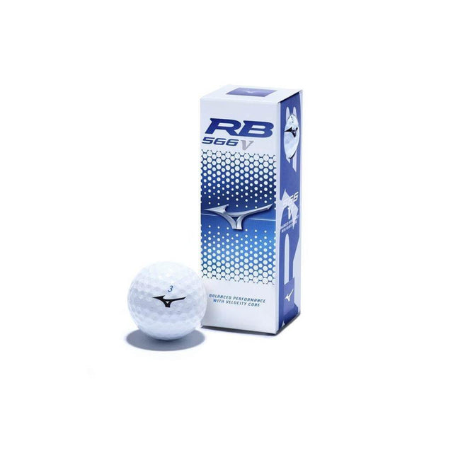 RB 566V Golf Balls