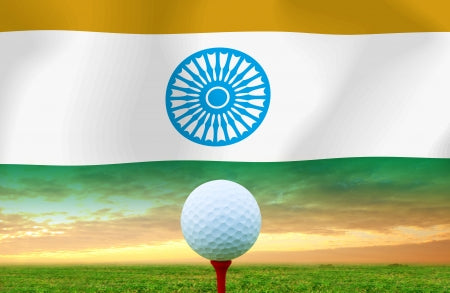 10 Biggest Golf Courses in India