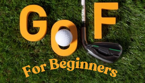 Golf Lessons for Beginners: Tips and Advice for Getting Started
