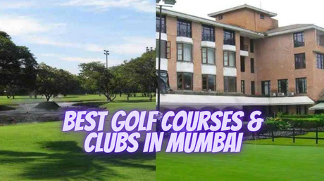 Best Golf Courses & Clubs in Mumbai