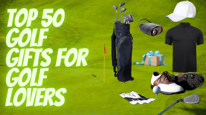 50 Golf Gifts for Golfers | Golf Presents for Golf Lovers – golfbuyindia