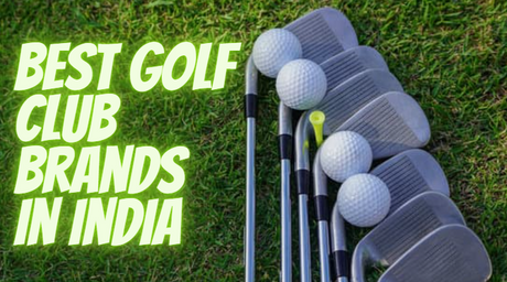 10 Best Golf Club Brands in India