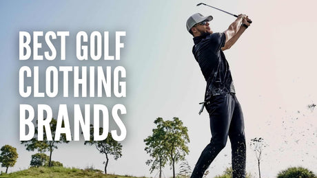 Best Golfing Brands