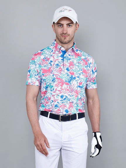 Sidus Golf Polos