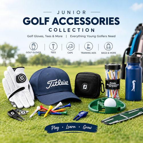 Junior Golf Accessories