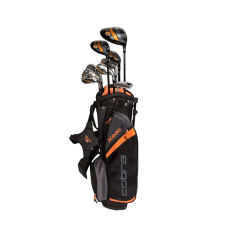 Golf Clubs by Cobra