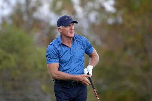 Golf Apparel