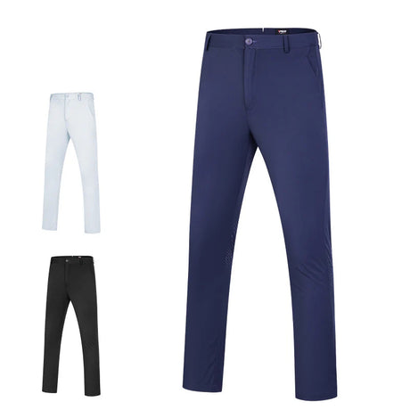 Men's Stretch Mesh Breathable Trousers