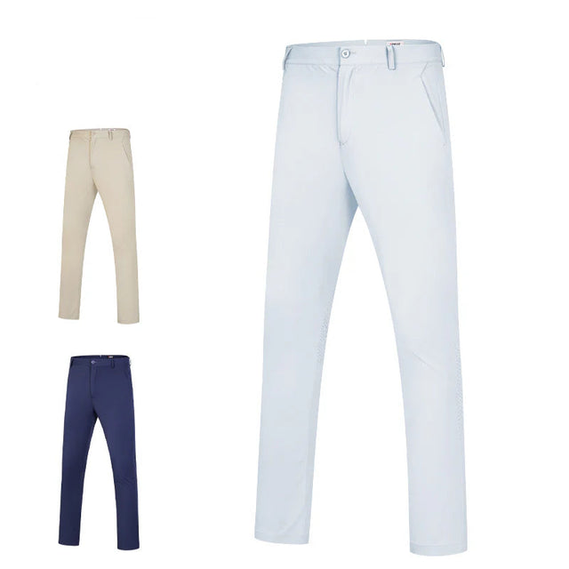 Men's Stretch Mesh Breathable Trousers