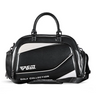 Men Waterproof Golf Boston Sport Clothing Bag With Shoe Compartment