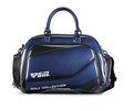 Men Waterproof Golf Boston Sport Clothing Bag With Shoe Compartment