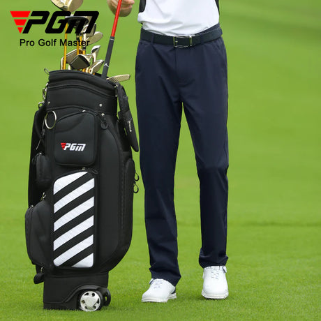 Men's Stretch Mesh Breathable Trousers
