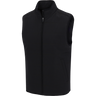 Quilted Full-Zip Vest