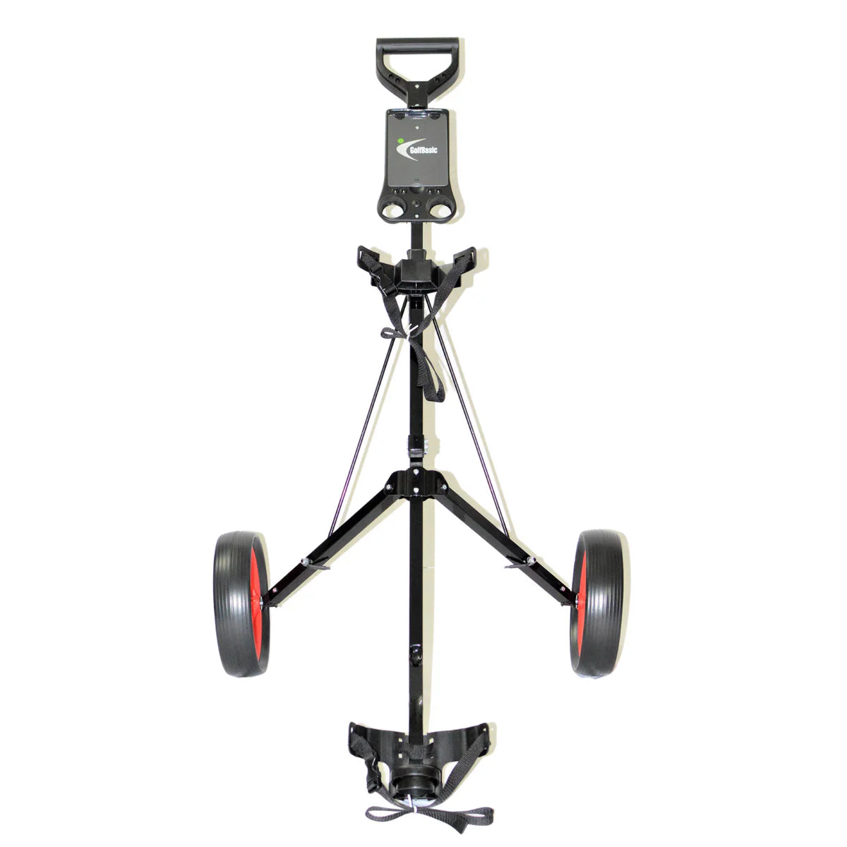 Two Wheel Standard Golf Trolley